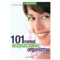 Kody rabatowe CzaryMary.pl Sklep ezoteryczny - 101 metod oczyszczania organizmu