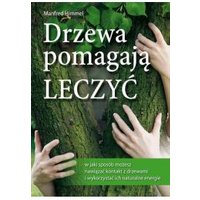 Kody rabatowe CzaryMary.pl Sklep ezoteryczny - Drzewa pomagają leczyć