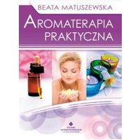 Kody rabatowe CzaryMary.pl Sklep ezoteryczny - Aromaterapia praktyczna