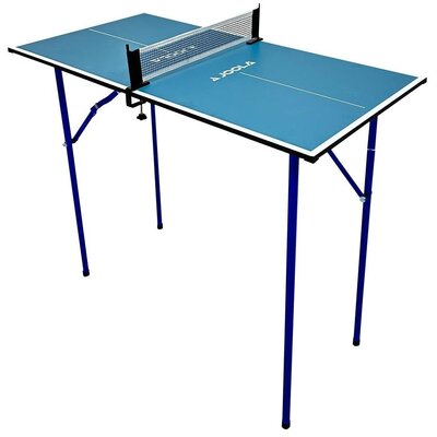 Kody rabatowe Avans - Stół do tenisa stołowego JOOLA Mini Blue