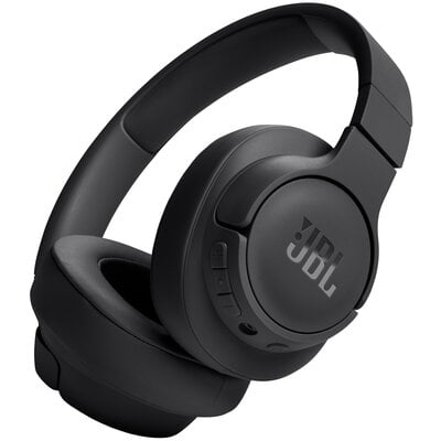 Kody rabatowe Avans - Słuchawki nauszne JBL Tune 720BT Czarny