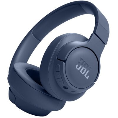 Kody rabatowe Słuchawki nauszne JBL Tune 720BT Niebieski
