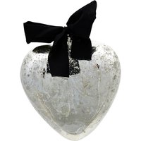 Kody rabatowe RM Sale Classic Decoration Heart Bombka świąteczna serce weihnachtsschmuck 1.0 pieces