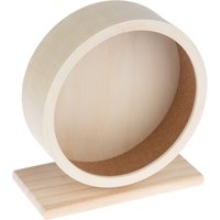 Kody rabatowe TIAKI drewniany kołowrotek - Ø 19,5 cm
