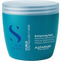 Kody rabatowe ALFAPARF MILANO Semi di Lino Curls Enhancing Mask haarbalsam 500.0 ml