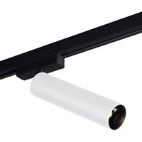 Kody rabatowe LED track spot Trigga Volare 930 55° biały/czarny