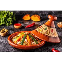 Kody rabatowe SuperPrezenty.pl - Kurs gotowania kuchnia marokańska
