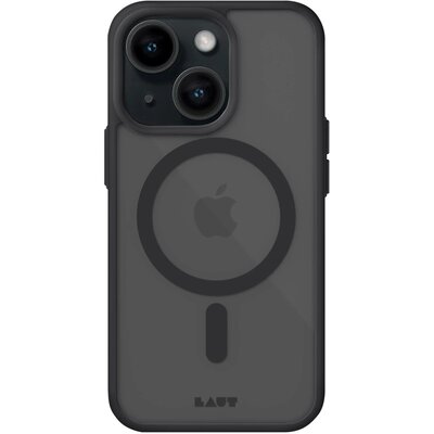 Kody rabatowe Etui LAUT Huex Protect MagSafe do Apple iPhone 15 Czarny