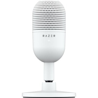 Kody rabatowe Mikrofon RAZER Seiren V3 Mini Biały