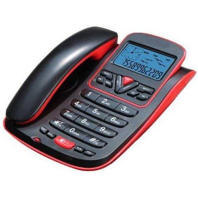 Kody rabatowe Avans - Telefon MESCOMP MT-838 Fabian