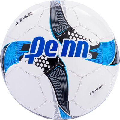 Kody rabatowe Avans - Piłka nożna PENN Star (rozmiar 5)