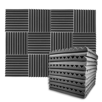 Kody rabatowe Avans - Mata akustyczna NN Panel 50 x 50 x 5 cm