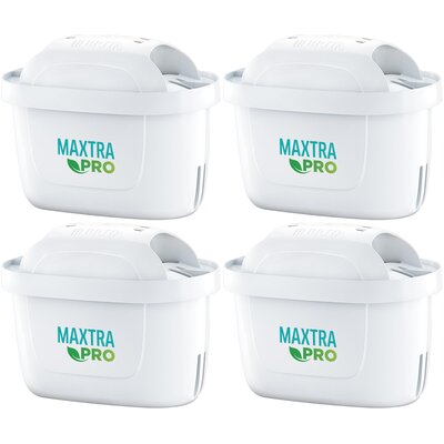 Kody rabatowe Wkład filtrujący BRITA Maxtra Pro Pure Performance (4 szt.)