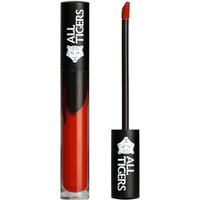 Kody rabatowe Douglas.pl - All Tigers Liquid Lipstick lippenstift 8.0 ml