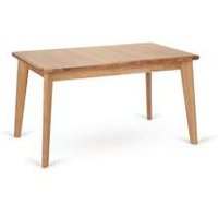 Kody rabatowe Paged :: Rozkładany stół Vasco dębowy prostokątny szer. 140-220 cm