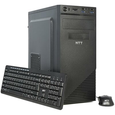 Kody rabatowe Komputer NTT proDesk ZKO-i712H610-L01P i7-12700 16GB RAM 512GB SSD Windows 11 Professional