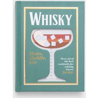 Kody rabatowe Answear.com - Hardie Grant Books (UK) książka Whisky: Shake, Muddle, Stir, Dan Jones