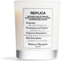 Kody rabatowe Maison Margiela Replica Candle BY THE FIREPLACE kerze 165.0 g