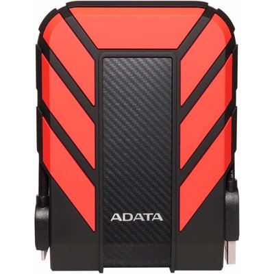 Kody rabatowe Avans - Dysk ADATA HD710 Pro 2TB HDD Czerwony
