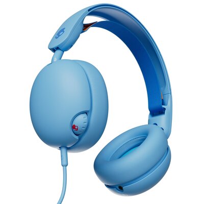 Kody rabatowe Avans - Słuchawki nauszne SKULLCANDY Grom Surf Niebieski