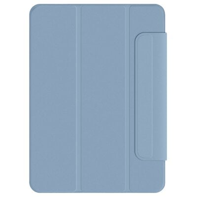 Kody rabatowe Avans - Etui na iPad POMOLOGIC BookCover Niebieski