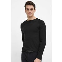 Kody rabatowe Answear.com - Medicine sweter męski kolor czarny lekki