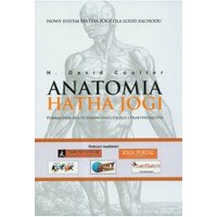 Kody rabatowe CzaryMary.pl Sklep ezoteryczny - Anatomia Hatha Jogi