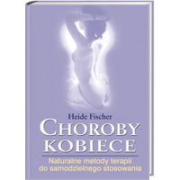 Kody rabatowe CzaryMary.pl Sklep ezoteryczny - Choroby kobiece