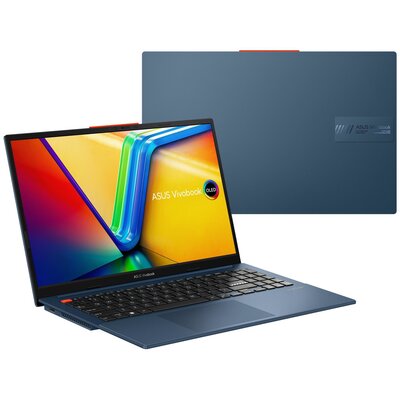 Kody rabatowe Avans - Laptop ASUS VivoBook S 15 K5504VA-MA144W 15.6