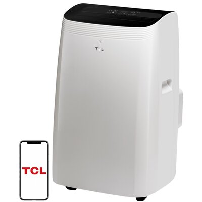 Kody rabatowe Avans - Klimatyzator TCL TAC-12CHPB MZW Biały