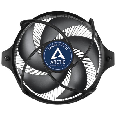 Kody rabatowe Avans - Chłodzenie CPU ARCTIC Alpine 23 CO