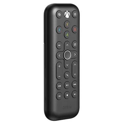 Kody rabatowe Avans - Pilot 8BITDO Xbox Media Remote Black Ed.