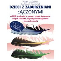 Kody rabatowe CzaryMary.pl Sklep ezoteryczny - Dzieci z zaburzeniami łączonymi ADHD