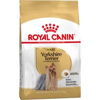 Kody rabatowe Royal Canin Yorkshire Terrier Adult - 7,5 kg