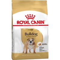 Kody rabatowe zooplus - Royal Canin Bulldog Adult - 3 kg