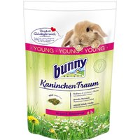 Kody rabatowe zooplus - Bunny YOUNG - Marzenie królika - 1,5 kg