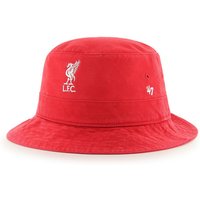 Kody rabatowe Answear.com - 47brand Kapelusz EPL Liverpool kolor czerwony