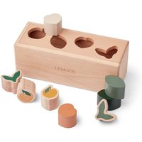 Kody rabatowe Liewood zabawka drewniana dla dzieci Midas
