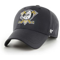 Kody rabatowe Answear.com - 47brand czapka NHL Anaheim Ducks kolor czarny z aplikacją