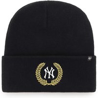 Kody rabatowe Answear.com - 47brand czapka MLB New York Yankees kolor czarny