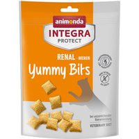 Kody rabatowe animonda Integra Protect Renal Yummy Bits - 3 x 120 g