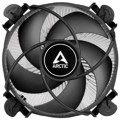 Kody rabatowe Chłodzenie CPU ARCTIC Alpine 17 CO