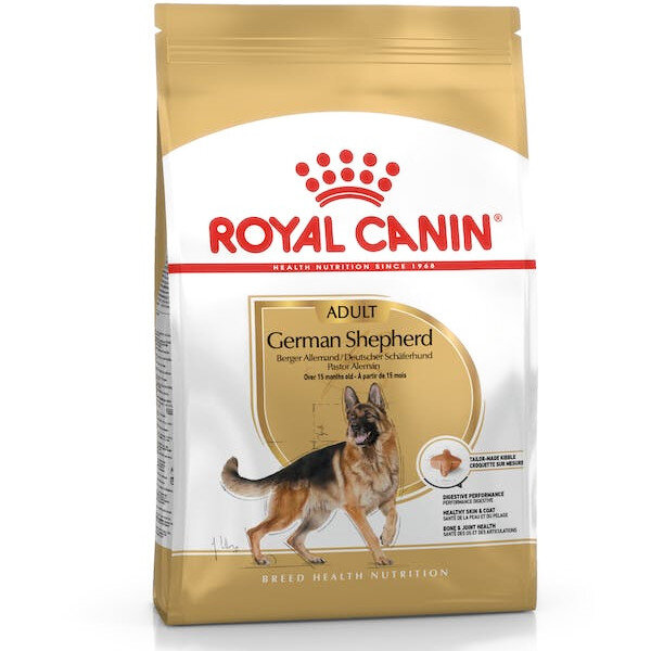 Kody rabatowe ROYAL CANIN BHN German Sh Ad - sucha karma dla psa dorosłego - 11 kg