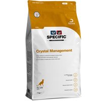 Kody rabatowe Specific Cat FCD – Crystal Management - 7 kg