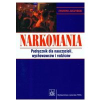 Kody rabatowe CzaryMary.pl Sklep ezoteryczny - Narkomania. Podręcznik dla nauczycieli, wychowaw.