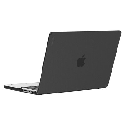 Kody rabatowe Avans - Etui na laptopa INCASE Hardshell Case do Apple MacBook Pro 16 cali Czarny
