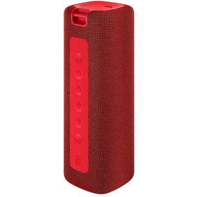 Kody rabatowe Głośnik mobilny XIAOMI Mi Speaker Czerwony