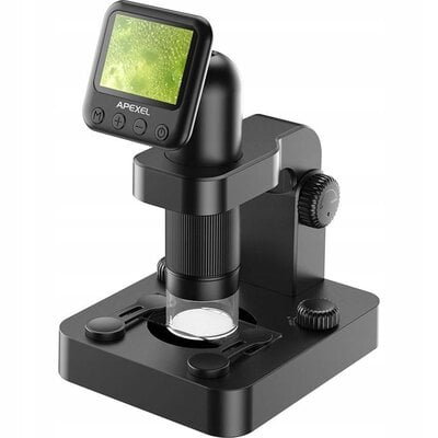 Kody rabatowe Avans - Mikroskop cyfrowy APEXEL MS003 20-100x