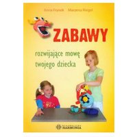 Kody rabatowe CzaryMary.pl Sklep ezoteryczny - Zabawy rozwijajace mowę twojego dziecka