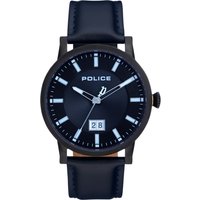 Kody rabatowe Time Trend - POLICE Collin PL.15404JSB/02 OUTLET